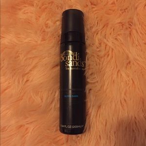 Bondi Sands self tanning foam 200ml (Ultra Dark)🌺